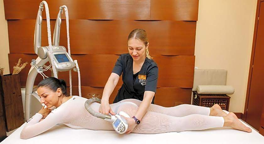 Londonskaya SPA Hotel