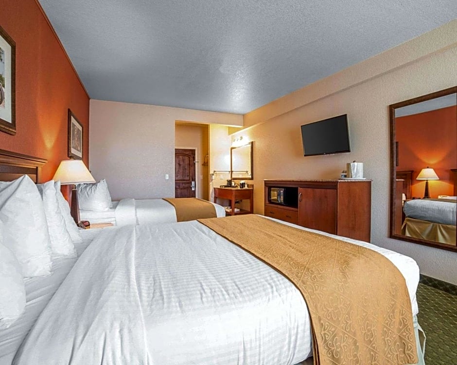 Quality Inn Winnemucca