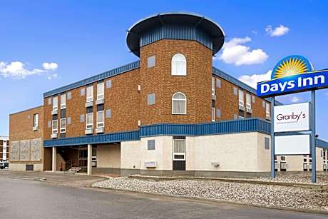 Days Inn by Wyndham Estevan