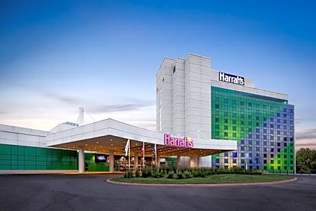 Harrah's Council Bluffs Hotel & Casino