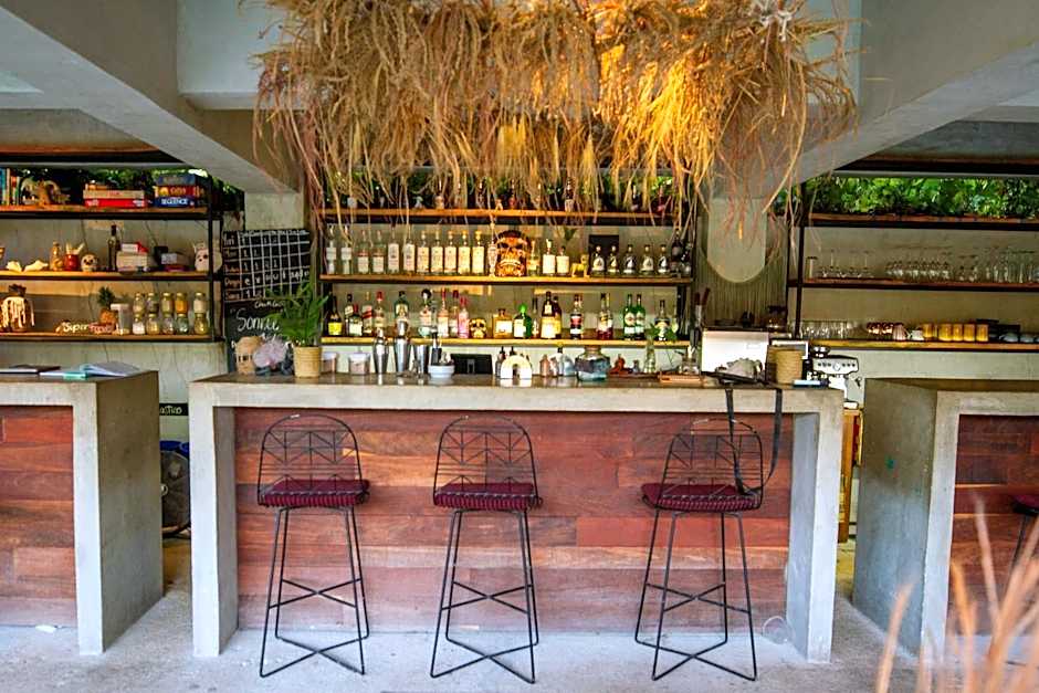 Hotel Makaabá Eco-Boutique