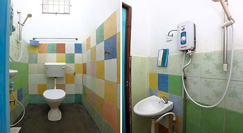 Hotel O Innap Kota Bharu