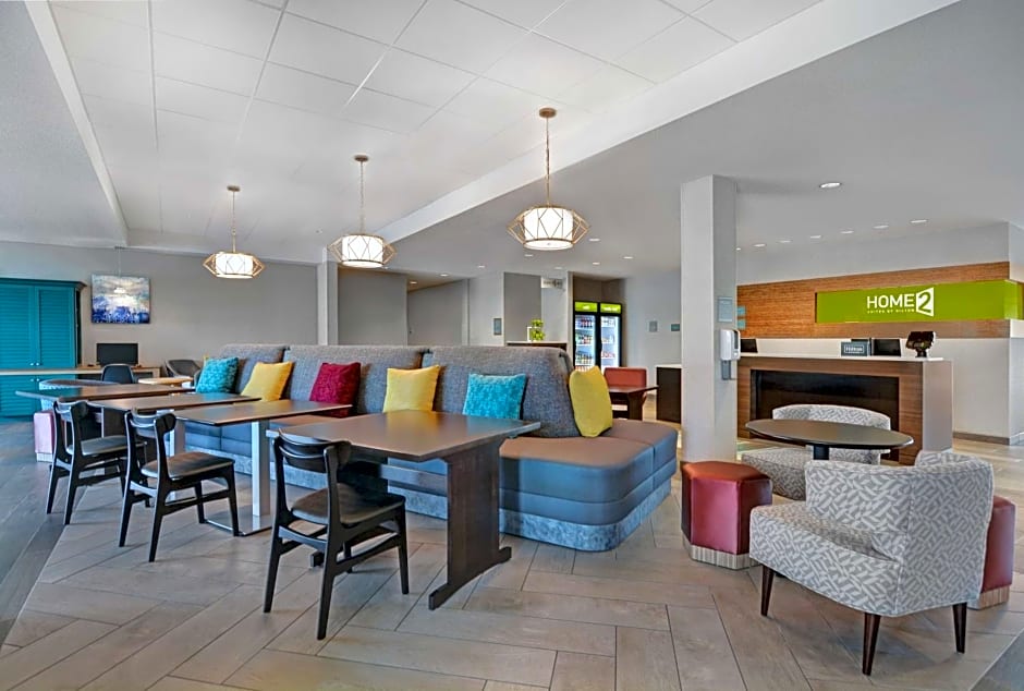 Home2 Suites by Hilton Melbourne Viera