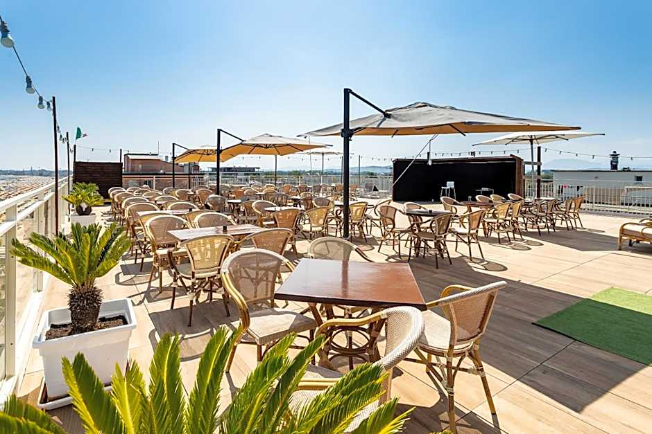 Hotel Blumen