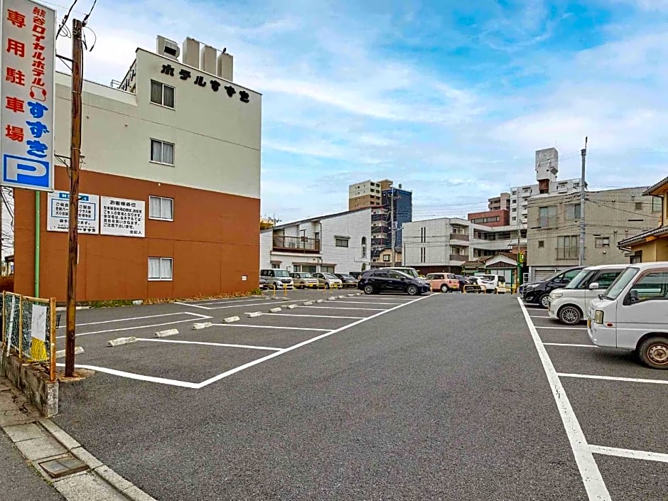 2-51 Miyamaecho - Hotel / Vacation STAY 8649