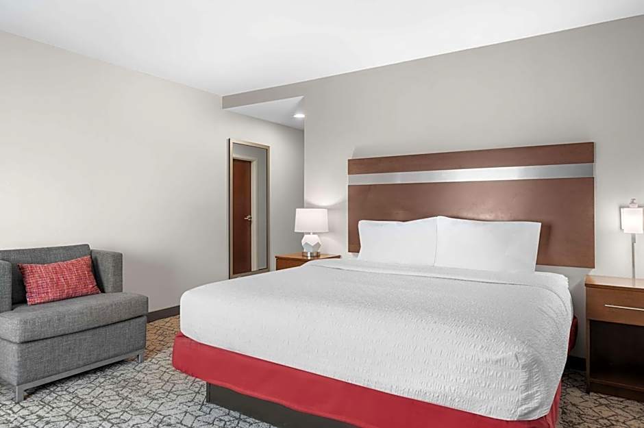 Hampton Inn By Hilton Atlanta Mcdonough