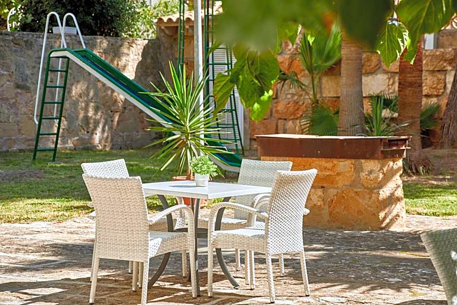 Apartamentos Ben-Hur