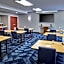 Courtyard By Marriott Detroit Livonia