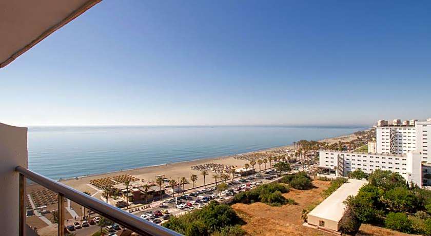 Ibersol Torremolinos Beach