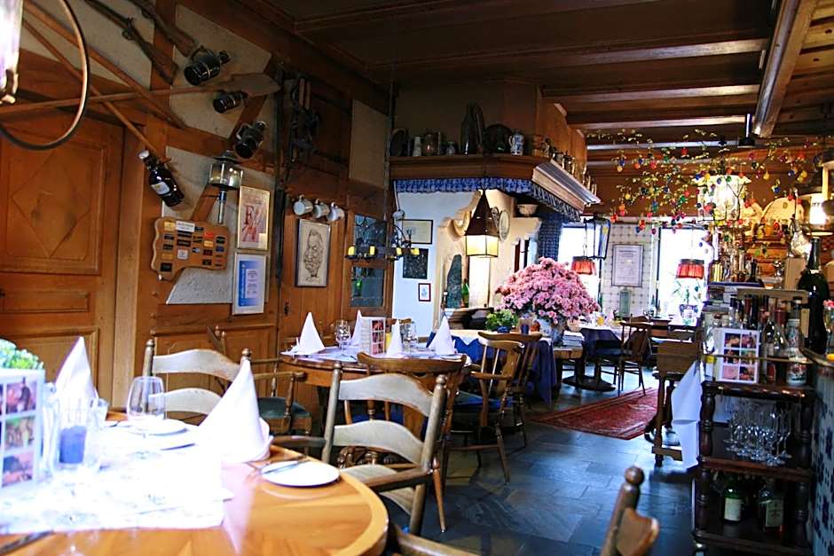 Hotel Borcharding Rheine Mesum