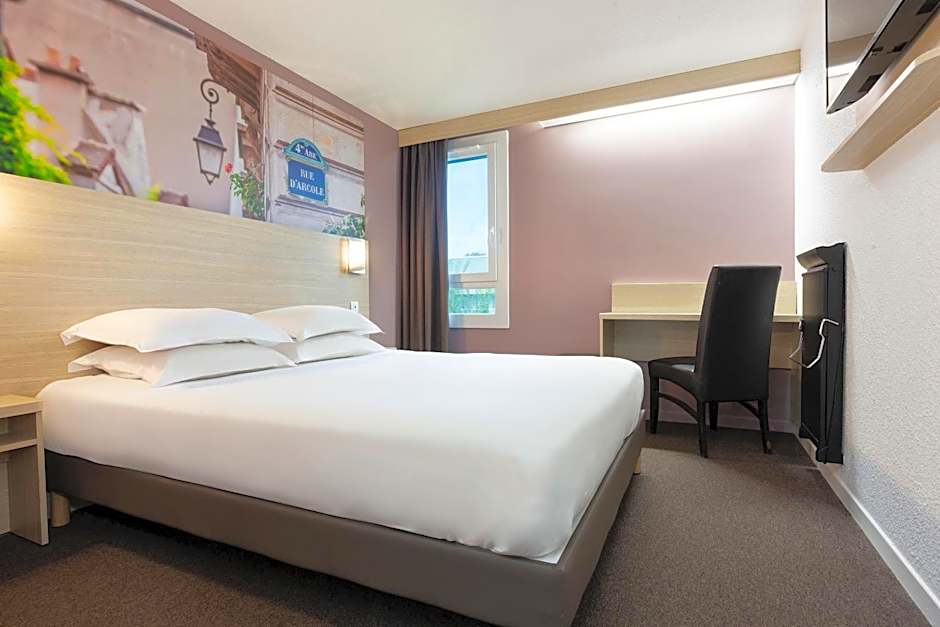 B&B HOTEL Marne-la-Vallée Chelles