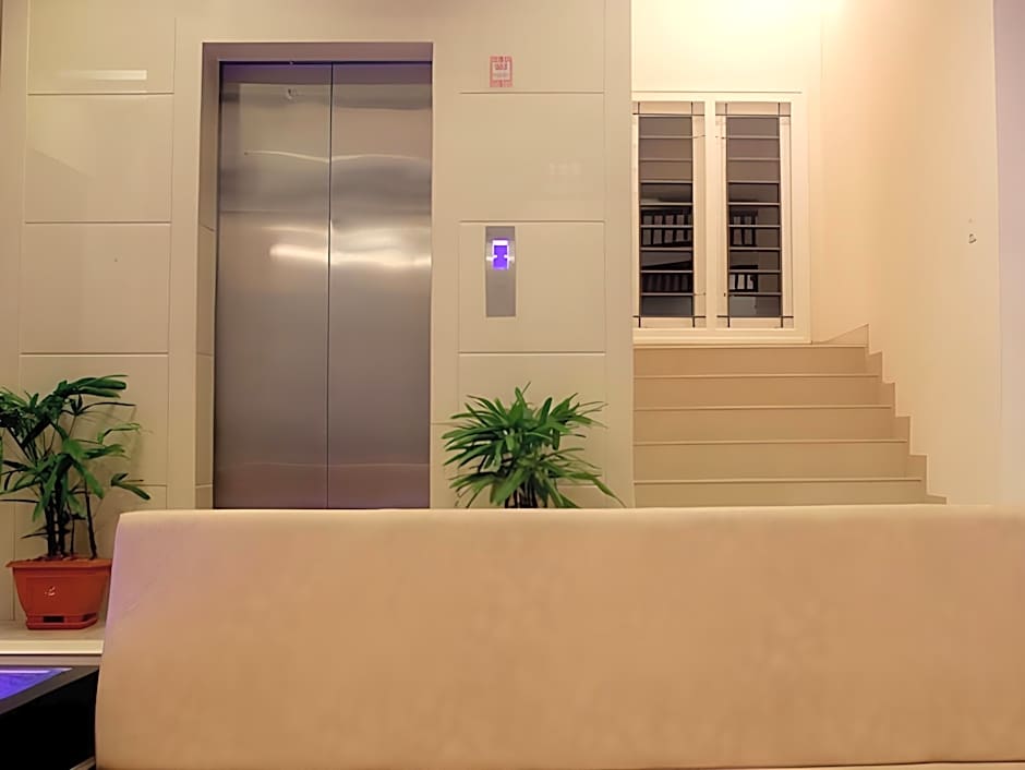 Fort Abode Apartment