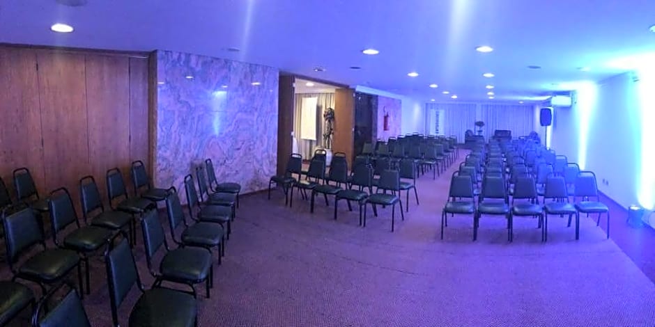 Jandaia Turismo Hotel