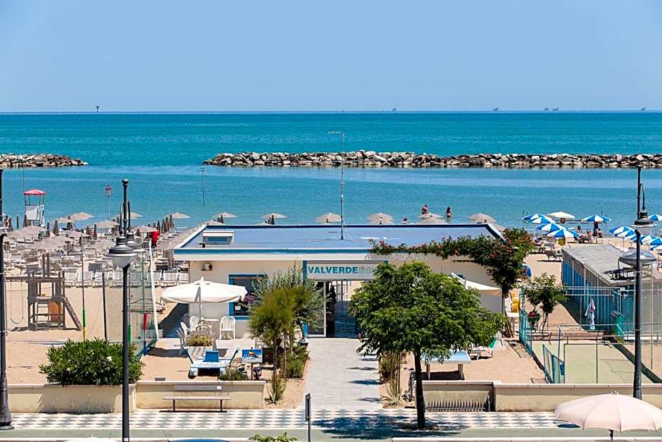 Hotel Valverde & Residenza