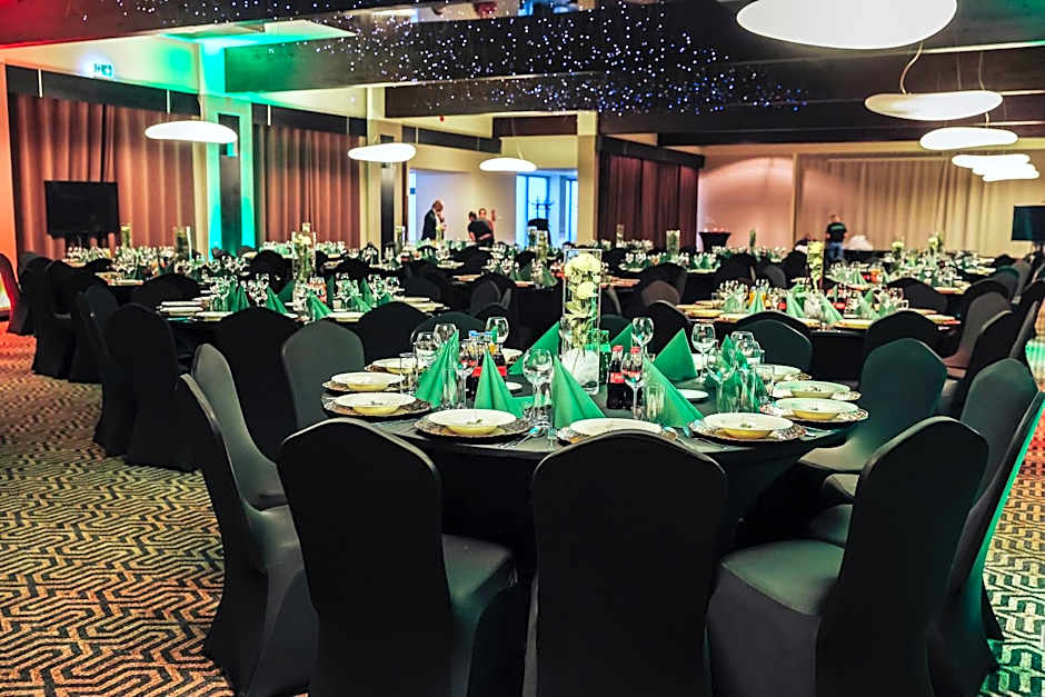 Park Hotel Diament Zabrze - Gliwice