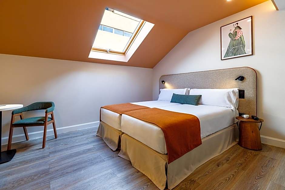 Petit Palace Puerta del Sol