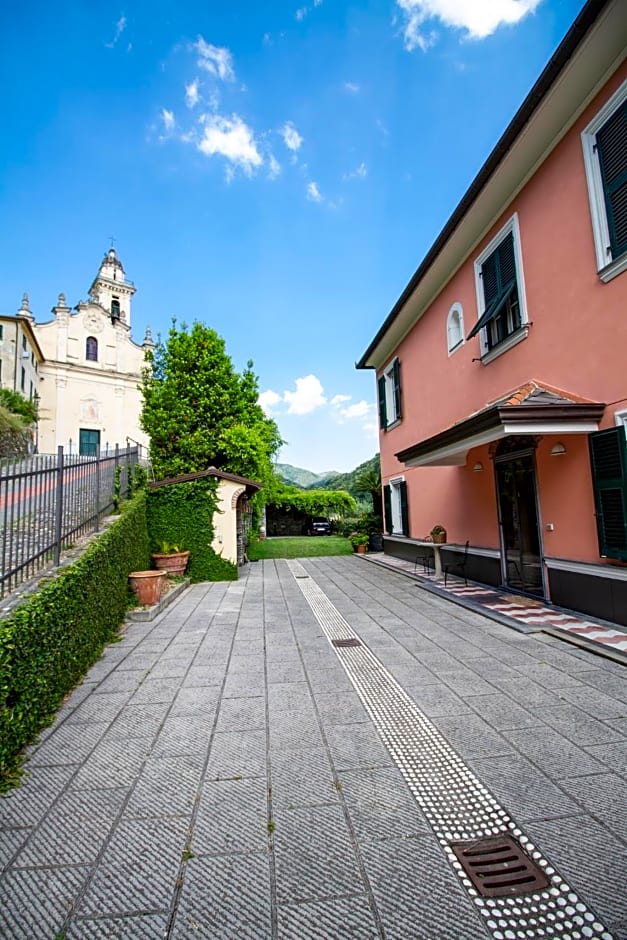 Rivarola al Tempo Dei Castelli