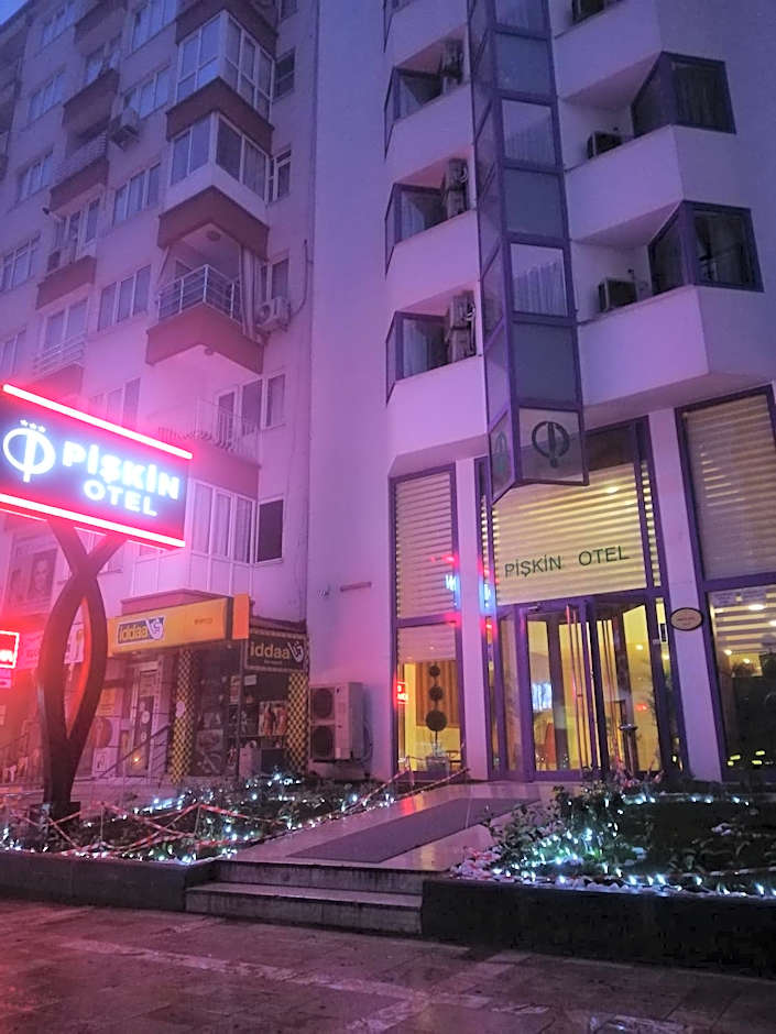 Piskin Hotel