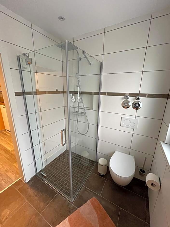 Boarding House Zweibrücken