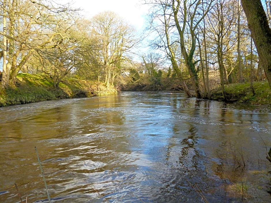 Mickley Bed and Breakfast