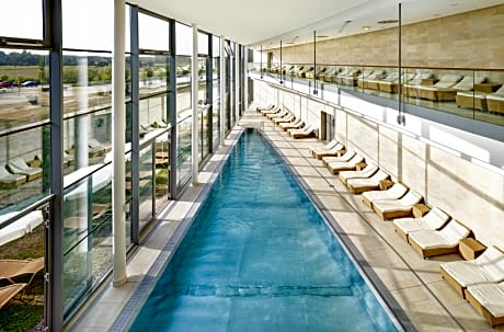 Therme Laa - Hotel & Silent Spa