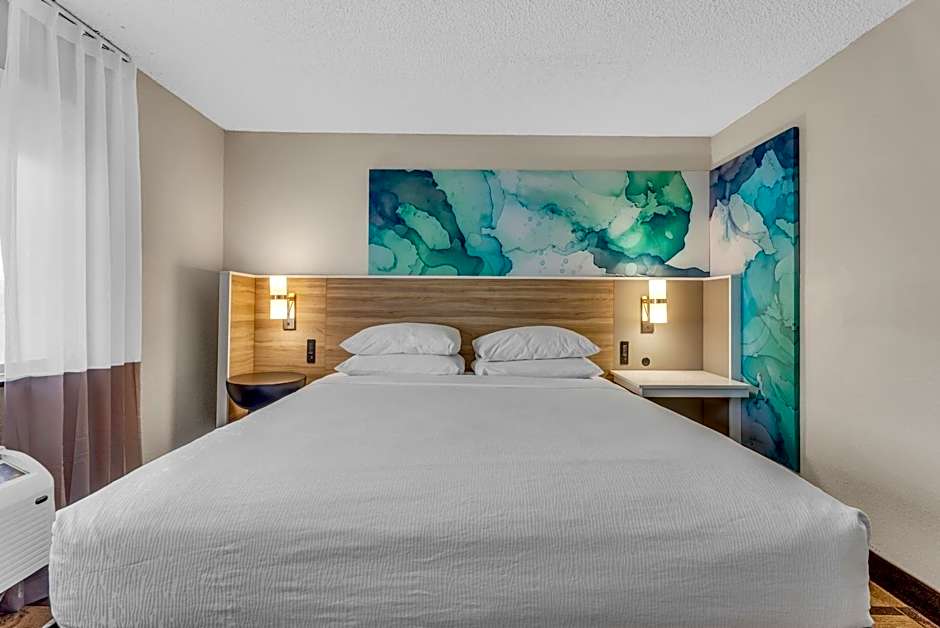 Wyndham Garden Newark/Fremont Silicon Valley