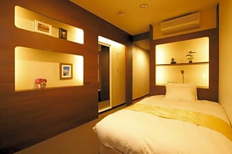 Deluxe Single Room - Non Smoking