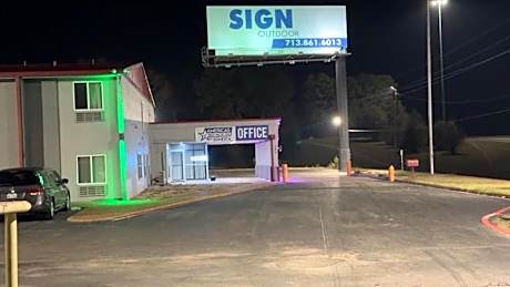 Americas Best Value Inn Marshall