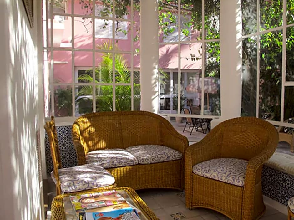 Pousada Princesa Isabel - Visconde