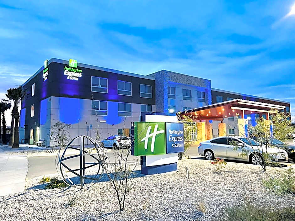 Photo 1 of 48 of Holiday Inn Express & Suites Blythe by IHG
