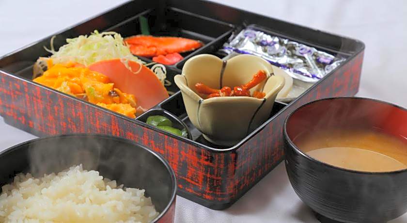 Lake Side Hotel Minatoya