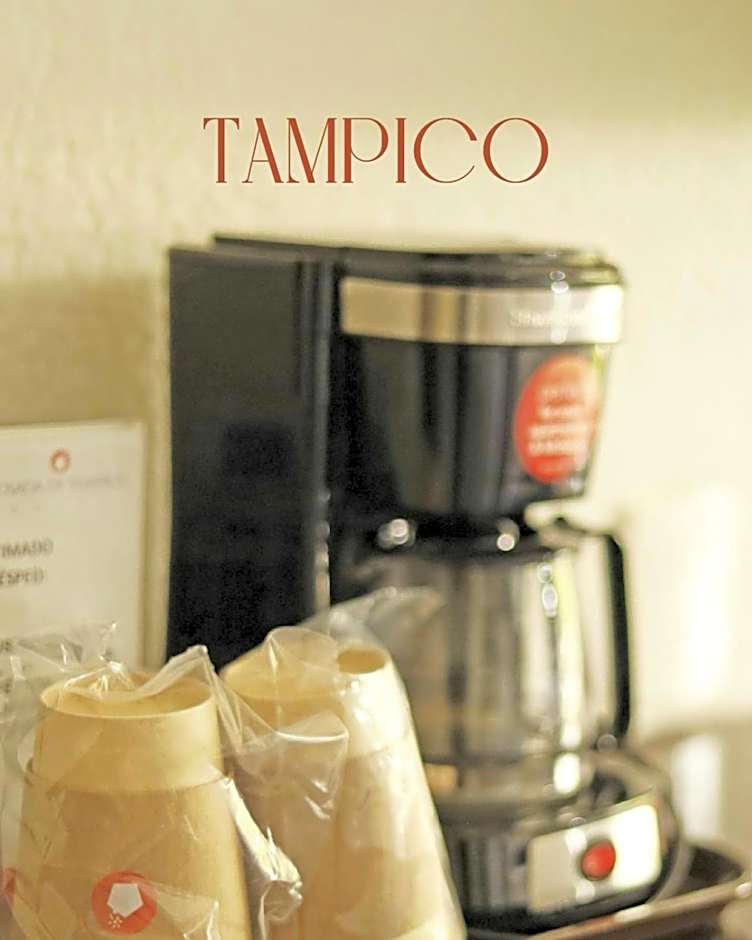Posada de Tampico