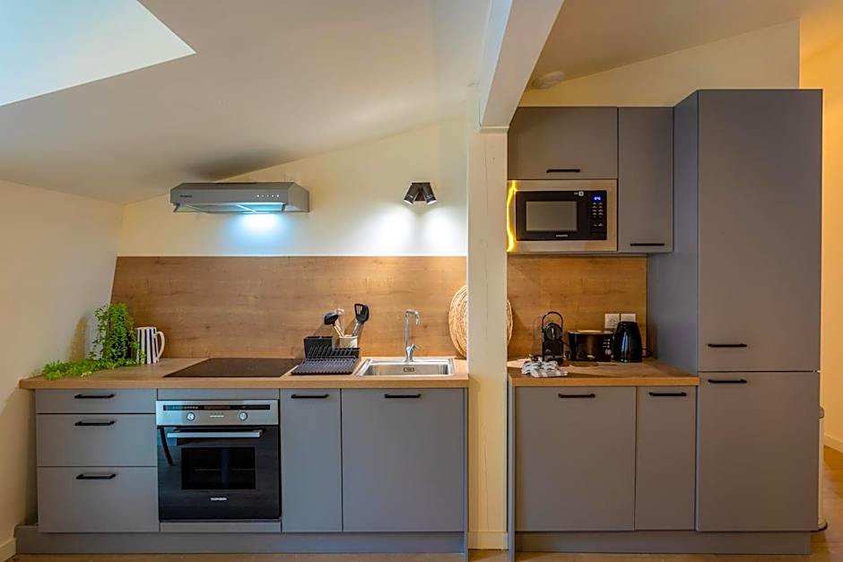 Urban Loft