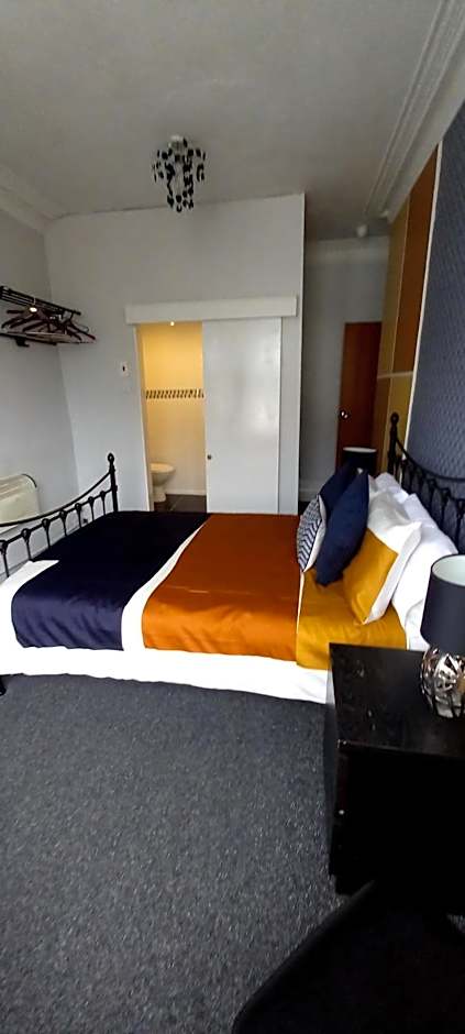 Shananagens Guesthouse