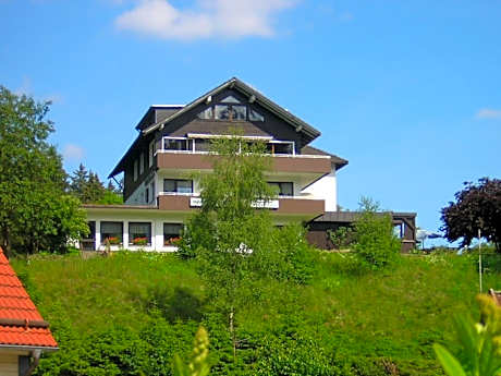 Hotel zur Schmiede