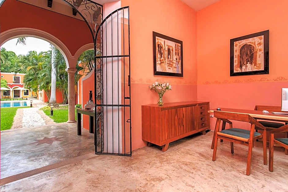 Art 64 Hotel Boutique - Adults Only