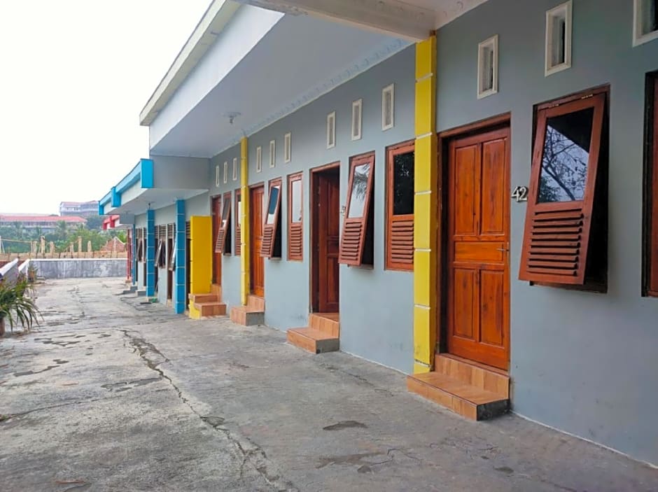 Hotel Abimanyu Bandungan