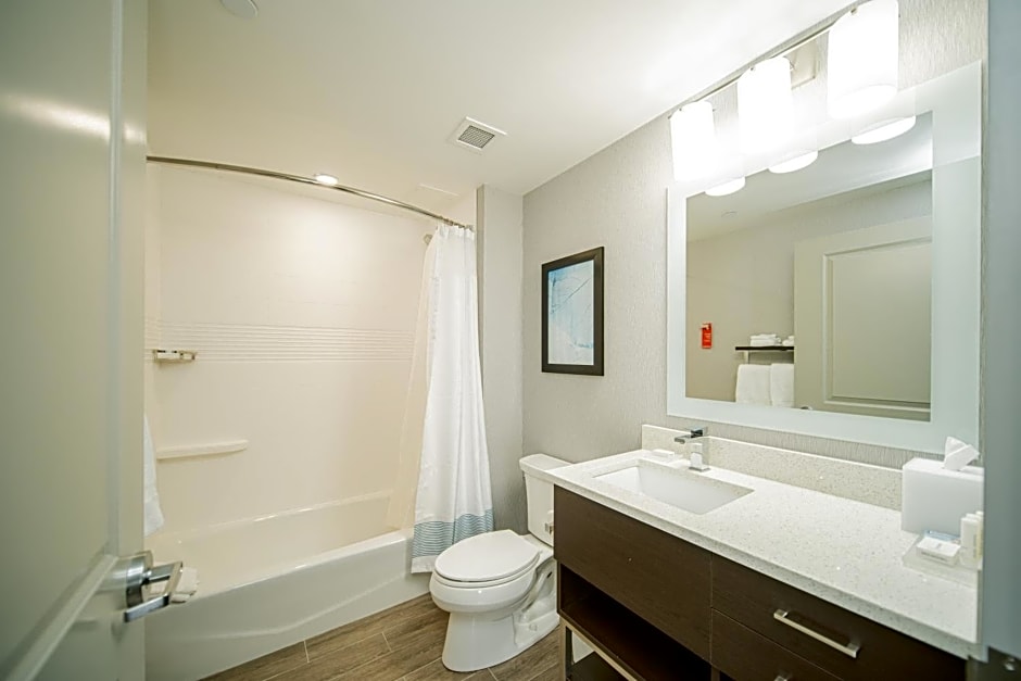 TownePlace Suites by Marriott Brantford and Conference Centre