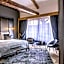 Hôtel Mercure Figeac Viguier du Roy