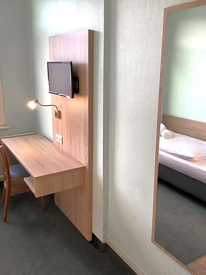 Hotel Mozart Bonn