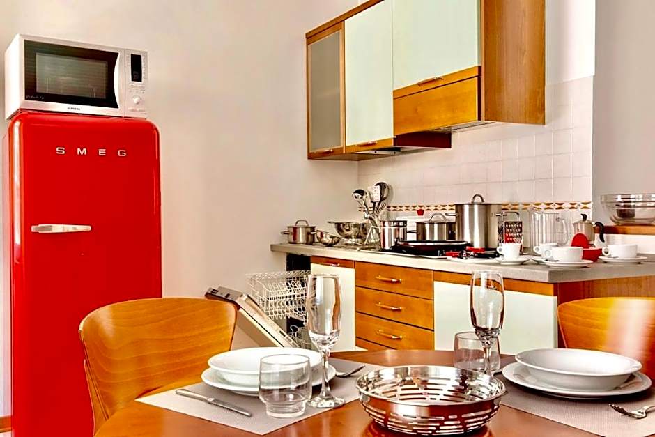 Residence San Giusto