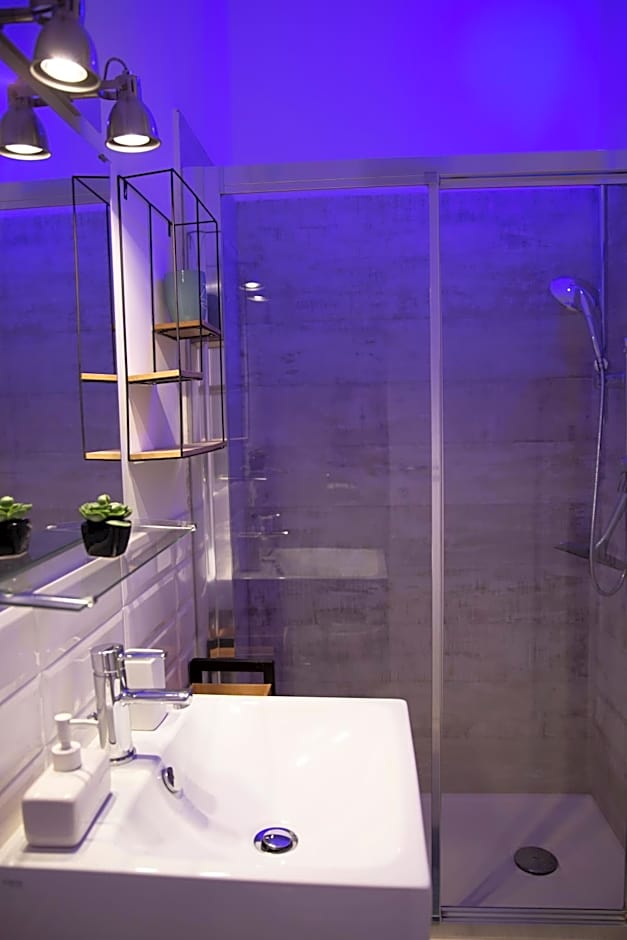 Villa Volli Three Rooms