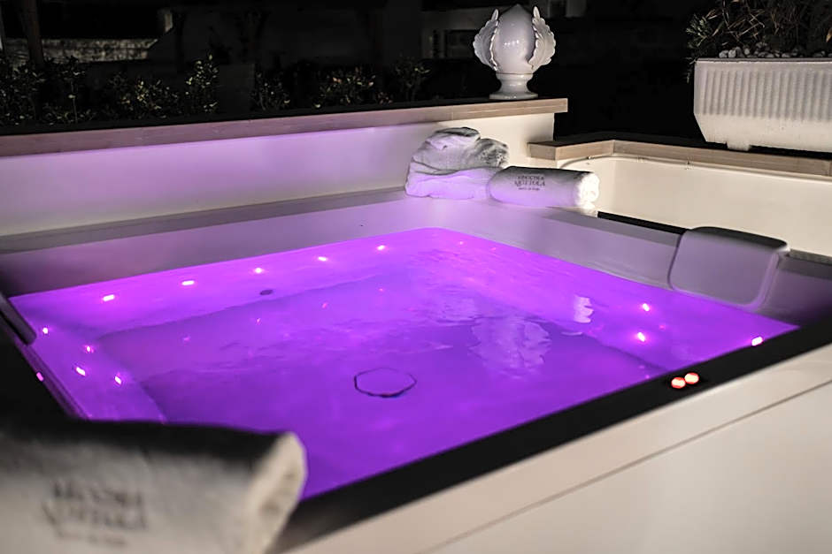 Vecchia Mottola Private Suite & Spa