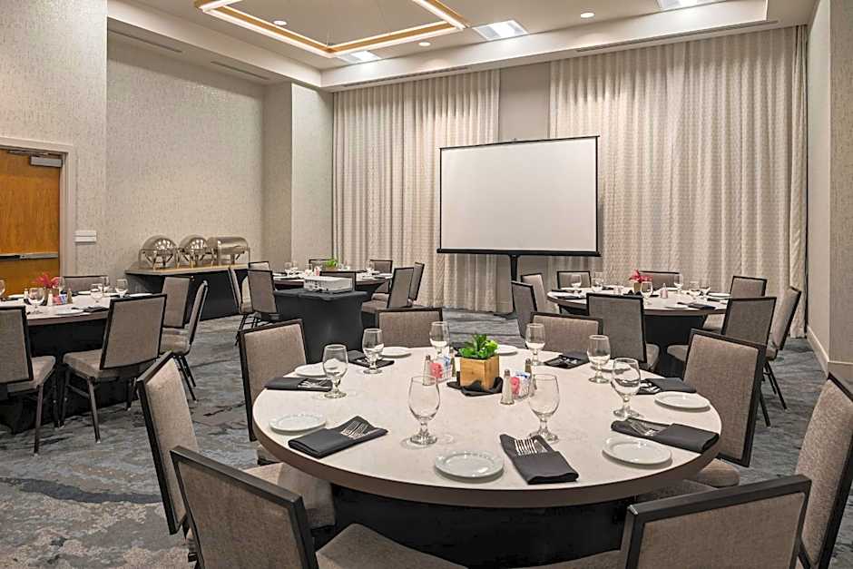 Crowne Plaza North Augusta, by IHG Hotel