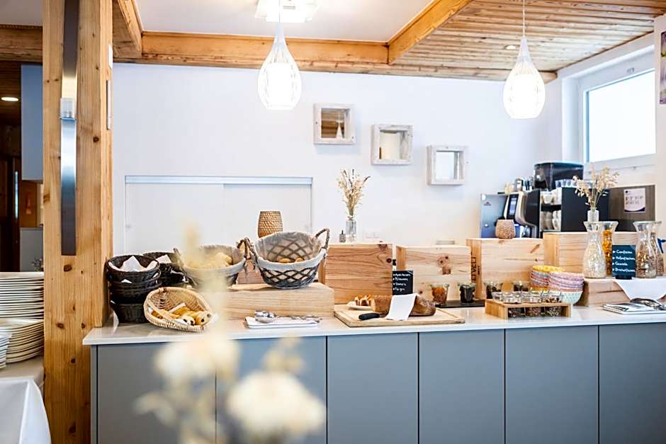 La Tgoma - Hotel & Restaurant