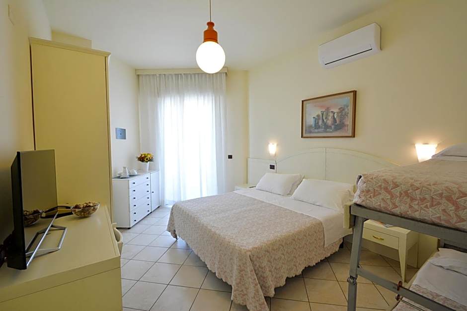 Hotel Fenice Gluten Free