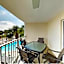 Indian Shores Condo at Holiday Villas II