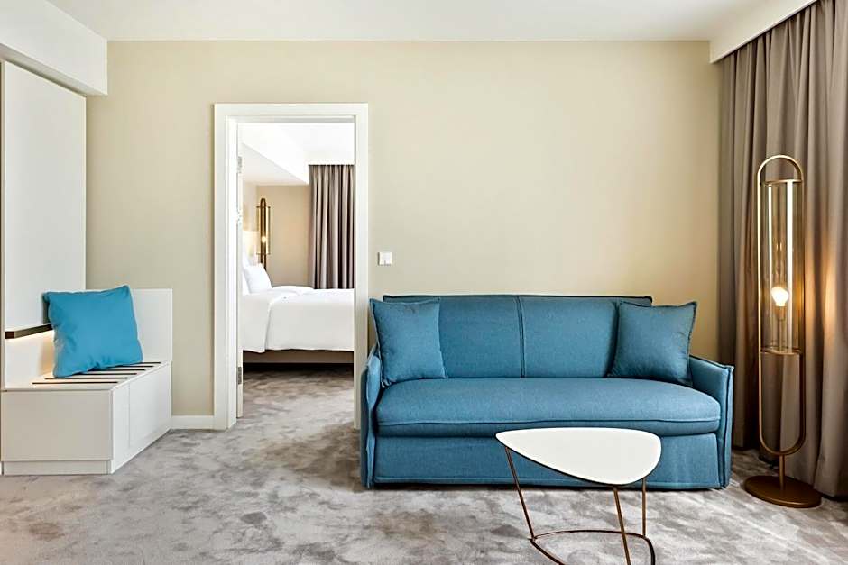 Austria Trend Hotel Bosei Wien