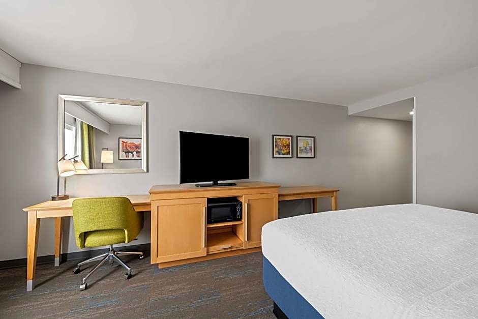 Hampton Inn By Hilton & Suites Wilson I-95, Nc