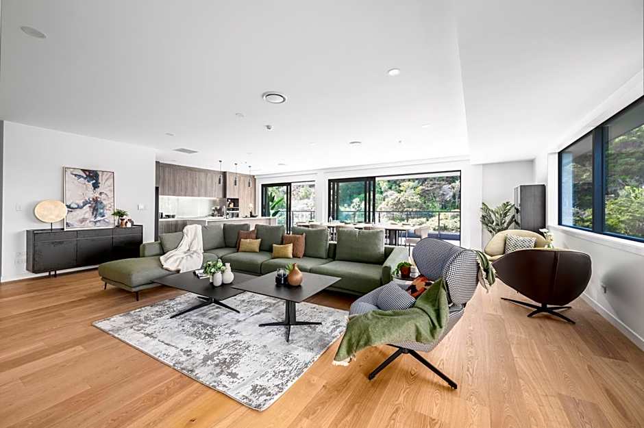 Sunrise Garden Suites